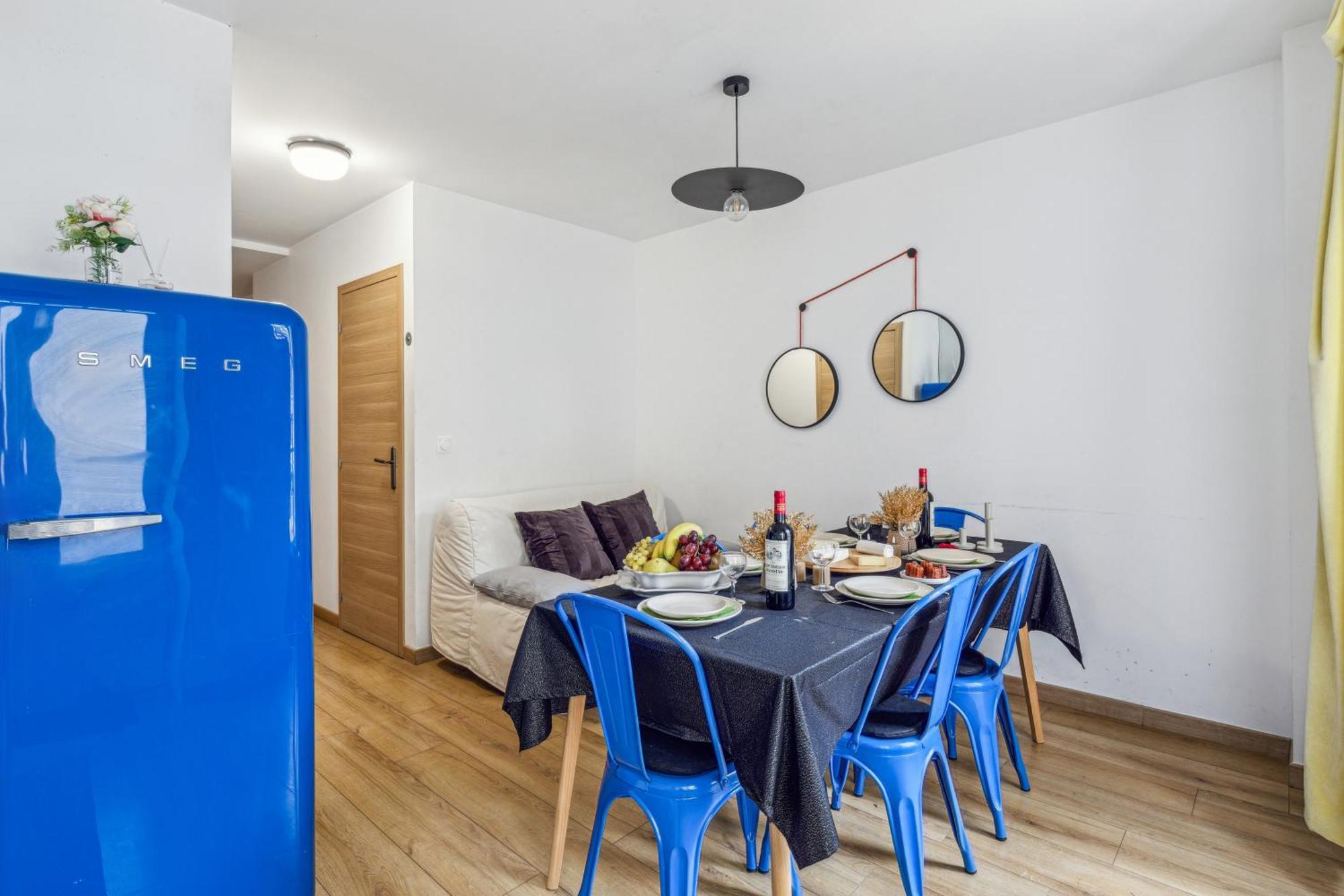 Lavie Maison Large Comfy Flat Bordeaux Exteriér fotografie